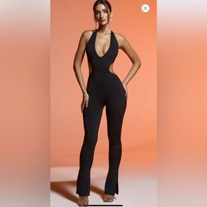 Oh Polly Arjana Jumpsuit NEW WITH TAGS